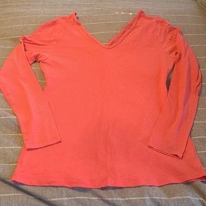 Lole Long Sleeve Shirt